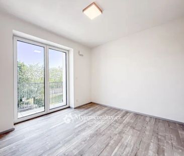 Pronájem novostavby bytu 2+kk s parkovacím stáním, 48 m - Photo 5
