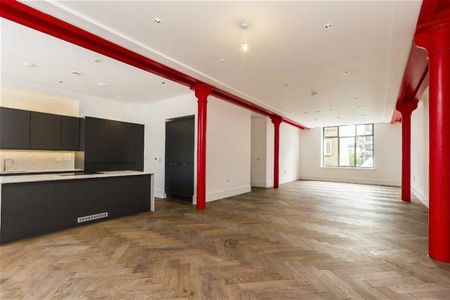 Queen Elizabeth Street, Shad Thames, SE1 - Photo 4