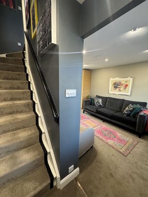 2 bedroom terraced house to rent - Photo 1