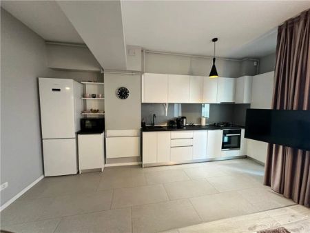 APARTAMENT 2 CAMERE DE ÎNCHIRIAT UNIRII UNION PLAZA - Photo 5
