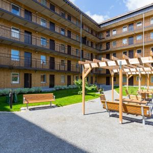 Varvsvägen, Vårby - Photo 2