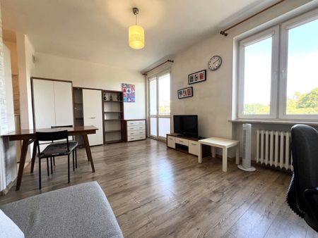 Balkon | Blisko komunikacja 26 m² - Photo 4