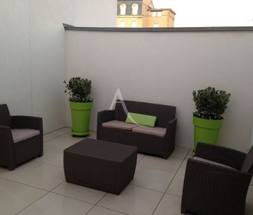 Location Maison 4 pièces 101m² - Photo 6