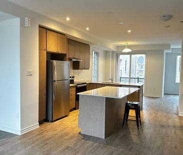 For Lease - 1259 Lily Crescent Unit# 11, Milton, Ontario - Photo 2