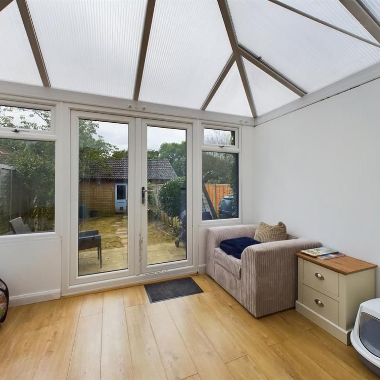 2 bedroom terraced house to rent - Photo 1