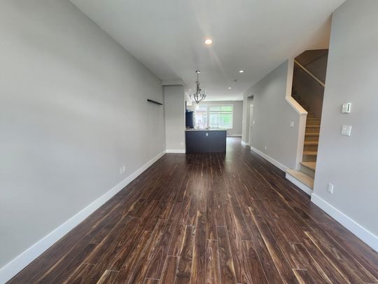 Three Bedroom Townhouse in Cloverdale - Photo 1