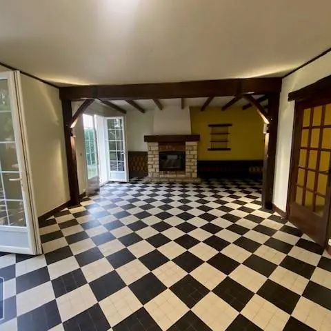 Maison à louer 5 pièces 147.39m² - Photo 1
