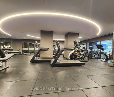 For Lease - 286 Main Street Unit# 1506, Toronto, Ontario - Photo 3