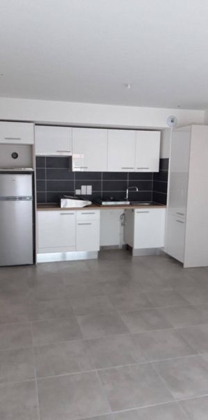 Location appartement 2 pièces 42.41 m² à Cluses (74300) - Photo 1