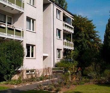 Schöne 2 Zimmerwohnung in Plittersdorf, frei ab 1.10.24 - Photo 1