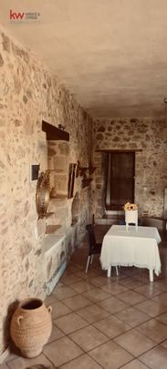 Μονοκατοικία για ενοικίαση - Ρέθυμνο, - Φωτογραφία 1