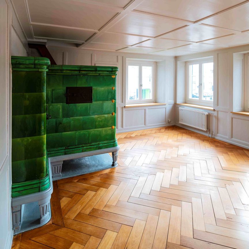 Hochwertig renoviertes und ausgebautes Weinbauernhaus mit modernem Wohnkomfort - Foto 1
