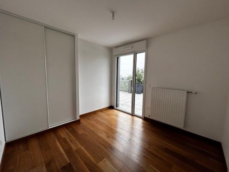 Appartement T5 à louer - 158 m² - Photo 3