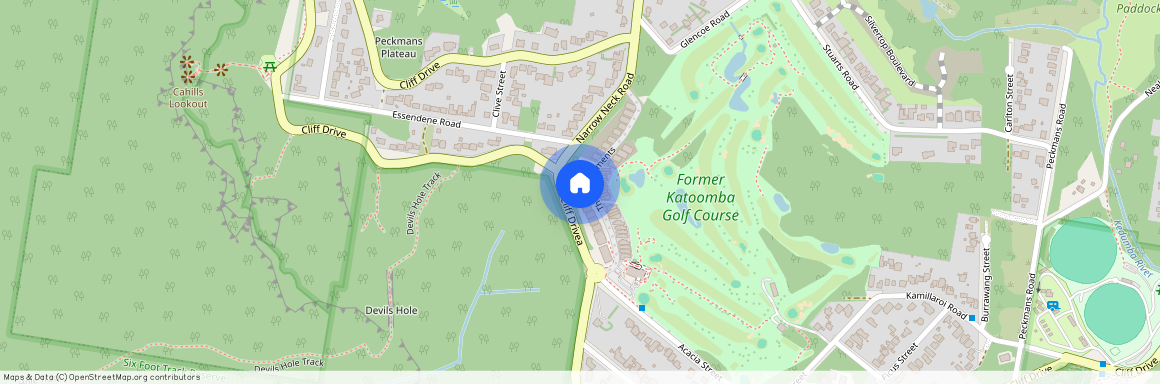 41 The Escarpments, NSW 2780, Katoomba