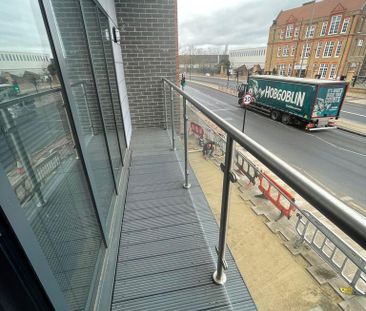 1 bedroom apartment to rent - Photo 2