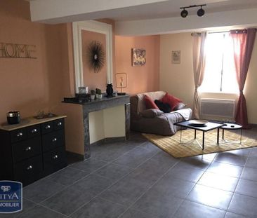 Location Appartement 1 pièce 37m² CARCASSONNE 11000 - Photo 2