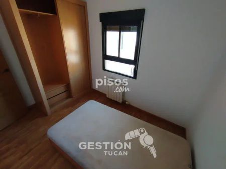 Ático en alquiler en C- San Francisco - Photo 3