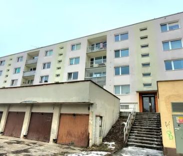 Pronájem bytu 2+kk v Liberci, ul. Olbrachtova - Photo 1