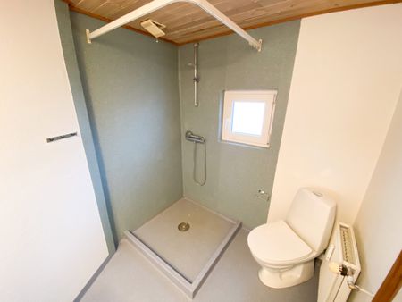 Fin 2-værelses lejlighed i Storvorde - Photo 5