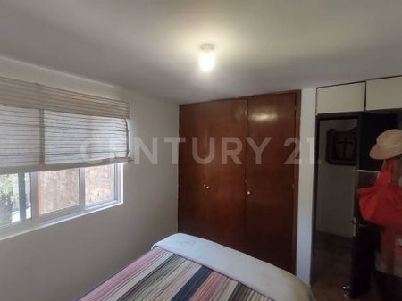 Departamento en Renta, Colonia Villa Coapa, Tlalpan, Ciudad de México. - Photo 5