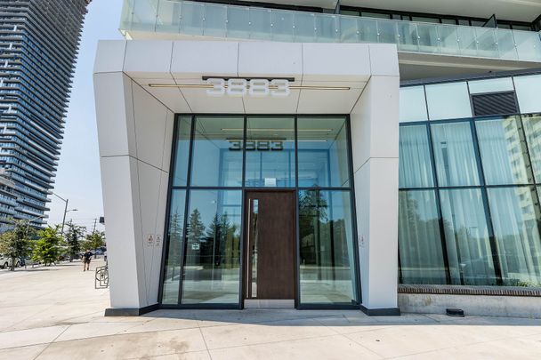 For Lease - 3883 Quartz Road Unit# 702, Mississauga, Ontario - Photo 1