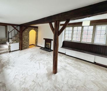 3 bedroom cottage to rent - Photo 1