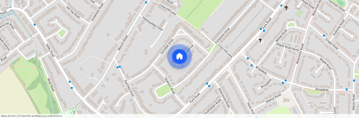 Beaufort Avenue, Loughborough, LE11 2RE