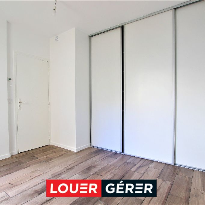 Appartement Levallois Perret 4 pièce(s) 68 m2 - Photo 1