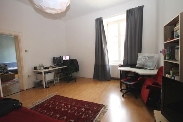 Zentrum Leoben / 2er WG fähige 3 Zimmer Mietwohnung / IMS IMMOBILIEN KG - Photo 1