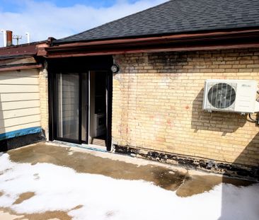 For Lease - 423 Hamilton Road Unit# 1, London East, Ontario - Photo 3