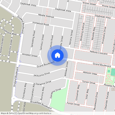 702 Grand Boulevard, Mickleham VIC 3064