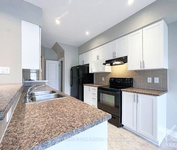 For Lease - 1070 Ottenbrite Crescent, Kanata, Ontario - Photo 1