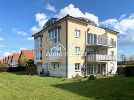 Atraktive 2 Zimmer Wohnung - Photo 4