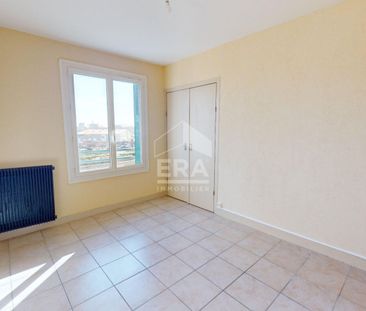 Appartement Nevers 4 pièce(s) 67 m2 - Photo 6