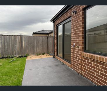 61 Pobblebonk Crescent, Clyde North, Vic 3978 - Photo 4
