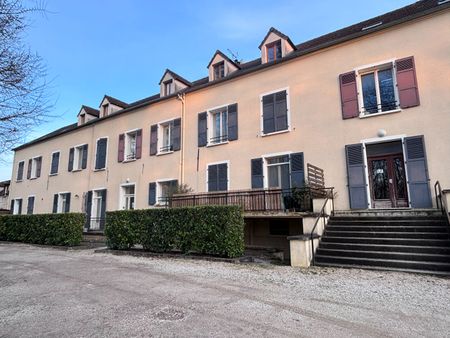 Location appartement 1 pièce, 21.82m², Fontenay-le-Vicomte - Photo 5