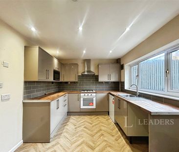 3 bedroom terraced to rent Muirfield Gardens, Birmingham, West Midl... - Photo 3