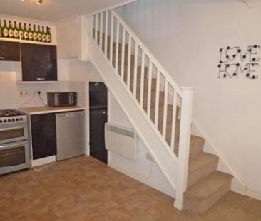 Cluster house to rent on - Photo 6