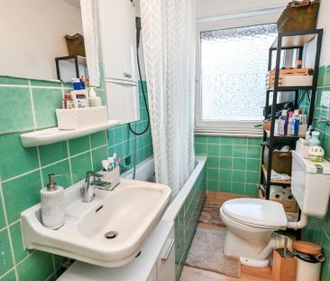 3,5 Zimmer an der Schloßhofstraße - Photo 1