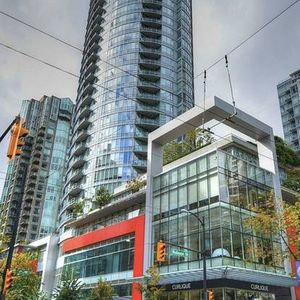 Condo at 833 Seymour Street, Vancouver, BC V6B 0G4, Canada - Photo 2