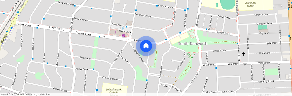 2 Coromandel Street, NSW 2340, Tamworth