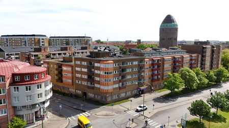 Spårvägsgatan 18, Möllevången - Foto 2