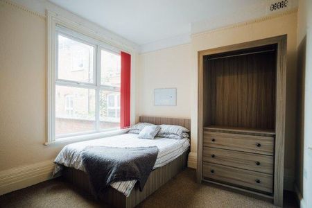 19 bedroom house share to rent - Photo 3