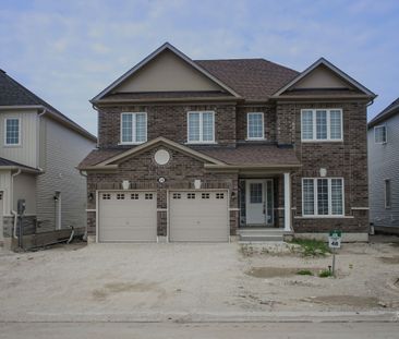 For Lease - 242 Springfield Crescent, Clearview, Ontario - Photo 5