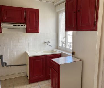 Appartement RUE CROIX SAINT MARC - Photo 2