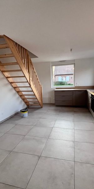 Appartement 3 pièces à La Couture - Photo 1