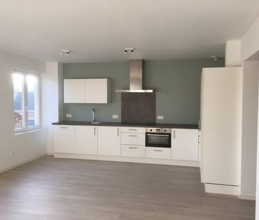 Appartement te huur - Foto 3