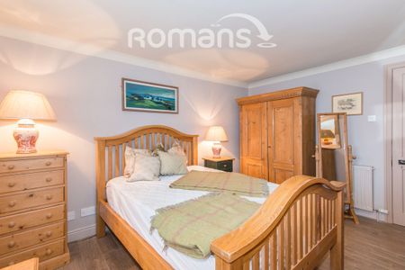 1 bedroom maisonette to rent - Photo 5