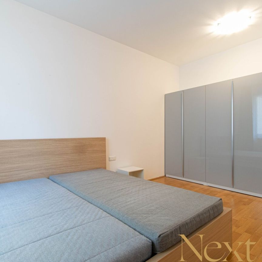 Hochwertige 2-Zimmer-Wohnung mit Loftcharakter in Linzer Toplage zu vermieten! - Foto 1