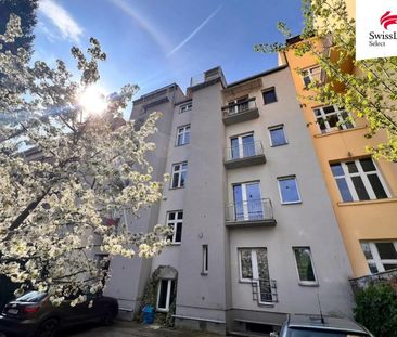 Pronájem bytu 1+kk a garsoniéry 55 m², Husova , Plzeň - Photo 6